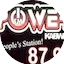 Logo Power FM Kabwe