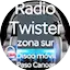 Logo TWISTER (RADIO)