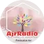 Logo AjrRadio