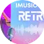 Logo iMusic Radio