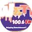 Logo WETT FM 100.6