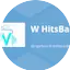 Logo W HitsBank