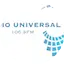 Logo Radio Universal FM 106.9