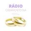 Logo Rádio Casamento Na Praia