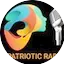 Logo Patriotic Radio