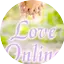 Logo Love Online