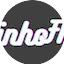 Logo Binho FM