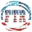 Logo Funky Tracks Radio