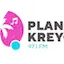 Logo Planet Kreyol