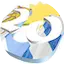 Logo U-20 Radio On Line