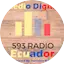 Logo Radio Digital Ecuador