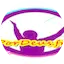Logo PorDeus.fm