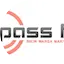 Logo Pass FM Katapang Bandung