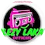 Logo Radio Plezi Lakay FM