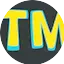 Logo TM Radio
