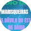 Logo Rádio Das Marisqueiras De Dias Dávila Do Estado Da Bahia
