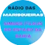 Logo Radio Das Marisqueiras De Simoes Filho
