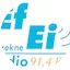 Logo Radio Ef-Ei