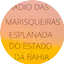 Logo Radio Das Marisqueiras Esplanada Do Estado Da Bahia