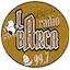 Logo Radio La Barca 997