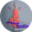Logo AP Radio UK