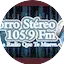 Logo Socorro Stéreo