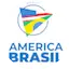 Logo Rádio América Brasil