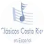 Logo Clásicos Costa Rica Español