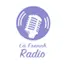 Logo La French Radio Honk-Kong et Macao