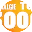 Logo Nostalgie Top3000