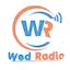 Logo Wed Radio TV A