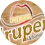 Logo Fuerza Grupera FM