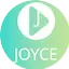 Logo Radio Joyce
