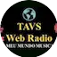 Logo TWR - T@vs Web R@dio