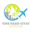 Logo Web Radio Vitage Rock