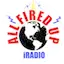 Logo All Fired Up I Radio