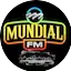 Logo Mundial FM