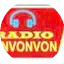 Logo Radio Jeanvonvon