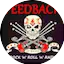 Logo Feedback Rock Radio
