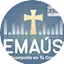 Logo Radio Emaús Cabildo
