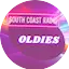 Logo South Coast Radio Oldies