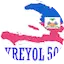 Logo Kreyol509