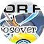 Logo WOR FM Croosover