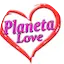 Logo Planeta Love
