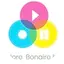 Logo Explore Bonaire Hits