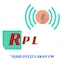 Logo Radio Plezi Lakay Fm