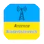 Logo Antenne Niederösterreich