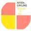 Logo Ahenkan radio