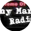 Logo TMR-Tony Mann Radio