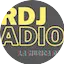 Logo RDJ radio